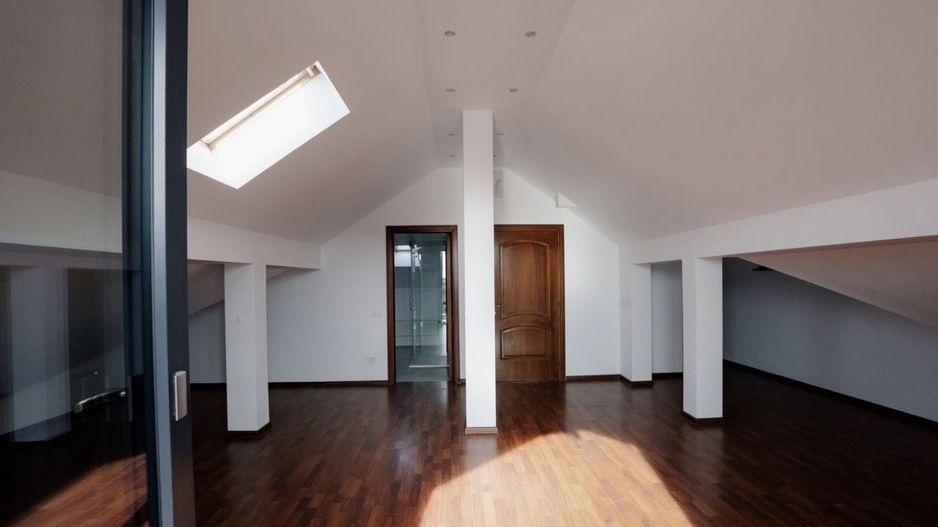 Vila  6 camere de inchiriat | Pipera-Aviatiei - Poză 15