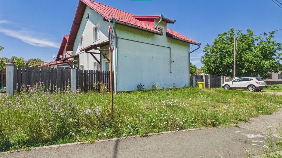 Două duplexuri cu 6 camere, 114mp, zona Confecții - Poză 3