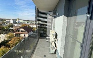 Ag BRASADAS vinde Ap. 2 cam 2025 Et. 1 Straulesti Sect 1. - Poză 9