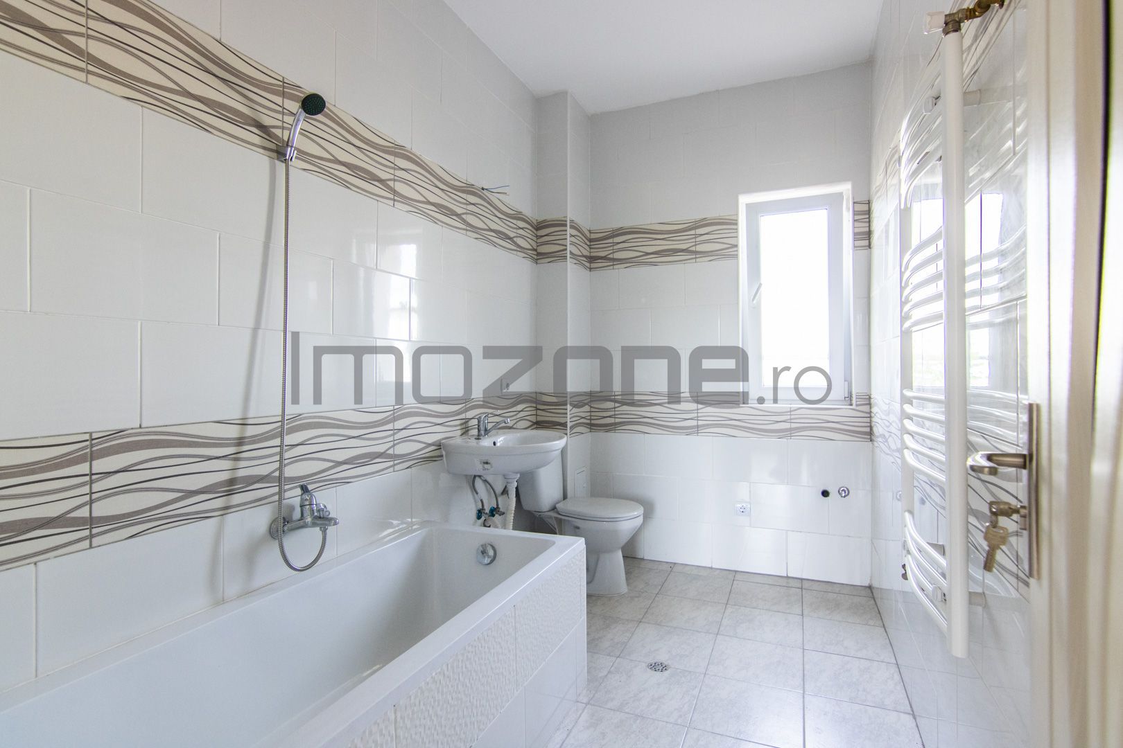 3 CAMERE, PARCARE SI BOXA INCLUSE - COMISION 0%, ORAS CHITILA-SOSEAUA BANATULUI - Poză 11