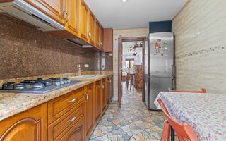 Apartament 3 camere - Favorit - mobilat și utilat - Poză 7