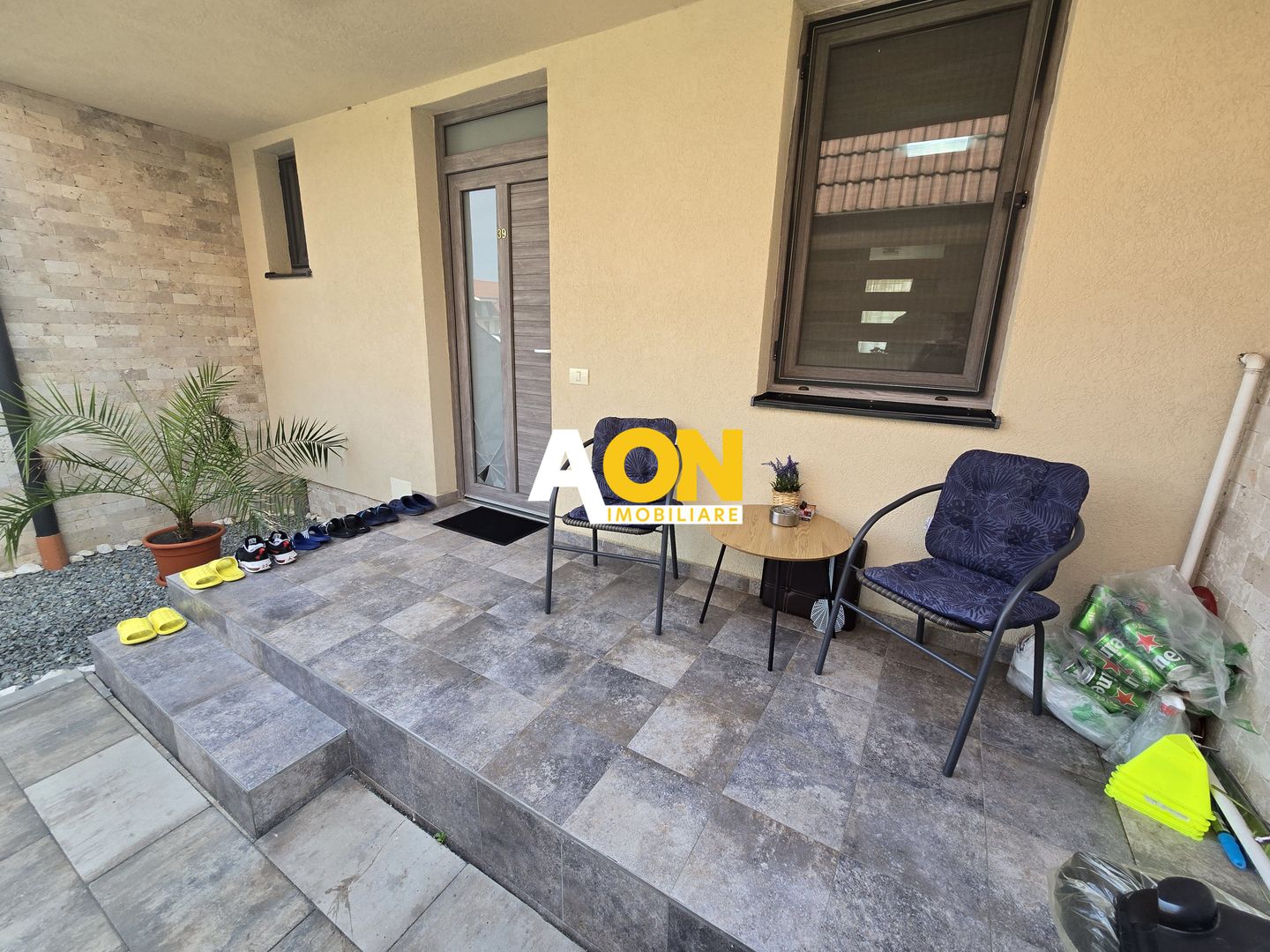 Casa 4 Camere 2 Bai, Complet Mobilata si Utilata - Poză 16