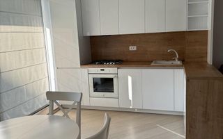 Apartament 2 camere Cortina North - Poză 1