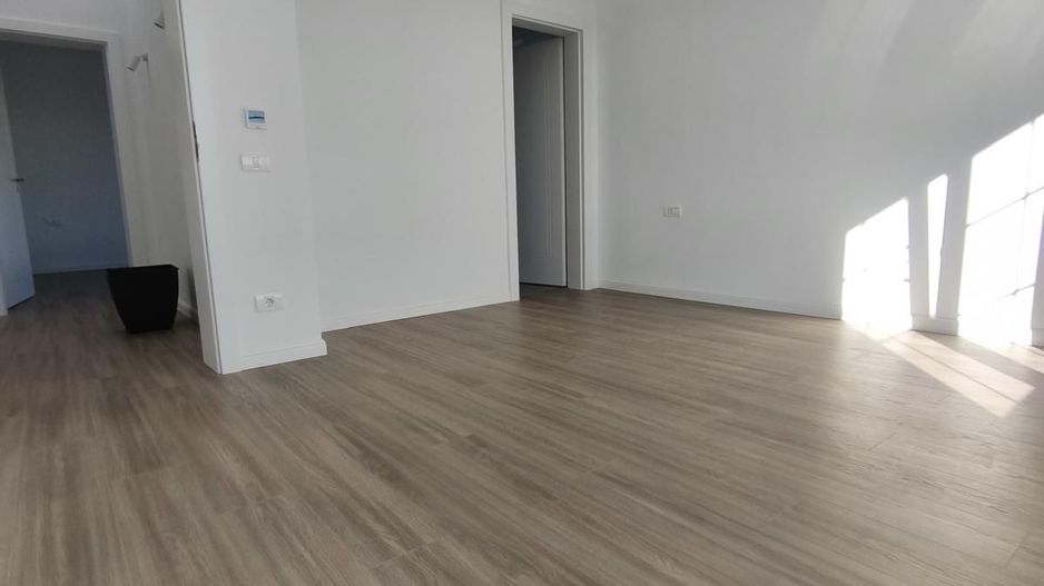 Locuinta individuala in stil mediteranean, teren 668mp - Poză 19