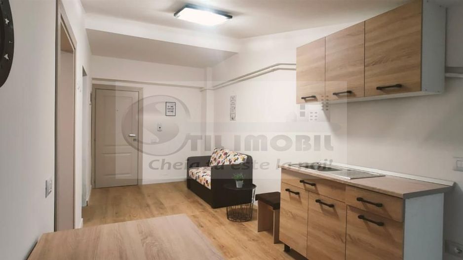 2 CAM INTABULAT OPEN SPACE BUCIUM VISANI STATIE RATP - Poză 17