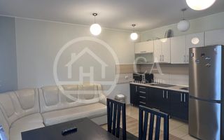 Apartament cu 2 camere de inchiriat in Luceafarul Oradea - Poză 2