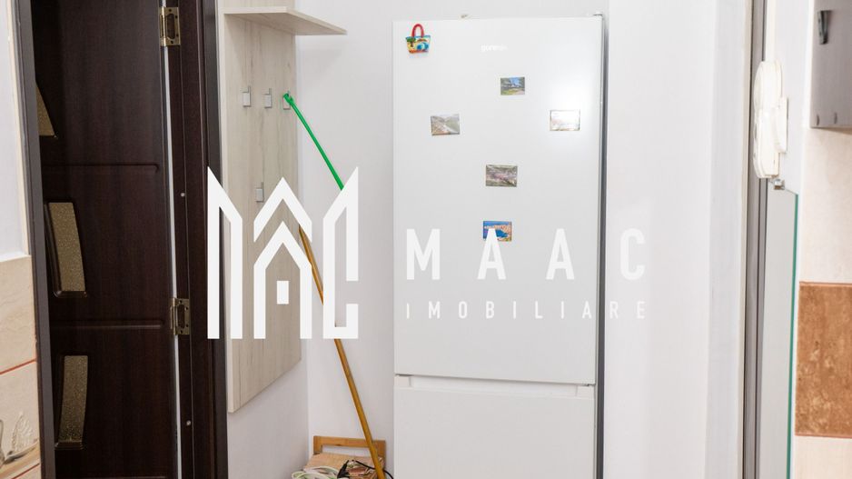 Apartament 2 camere Parter | Zona Centrala - Poză 11