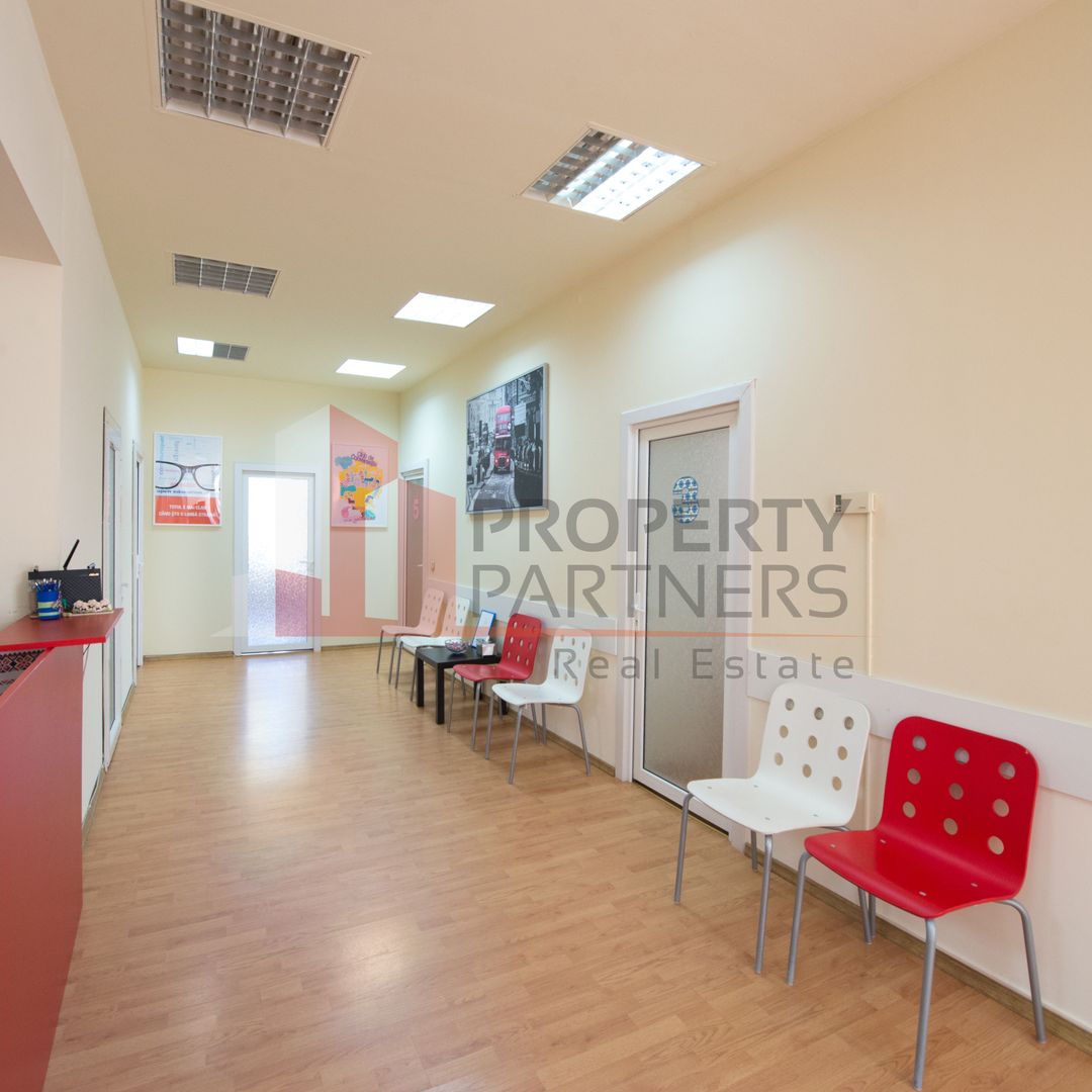 Spatiu pentru clinca medicala/birou - Poză 4