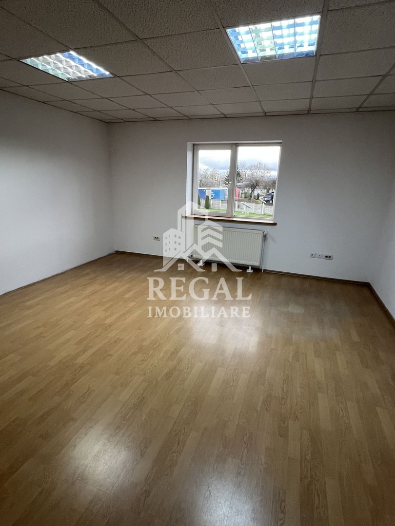 Spațiu de birouri de închiriat – Deva, Str. Depozitelor (Etaj 1) - Poză 9