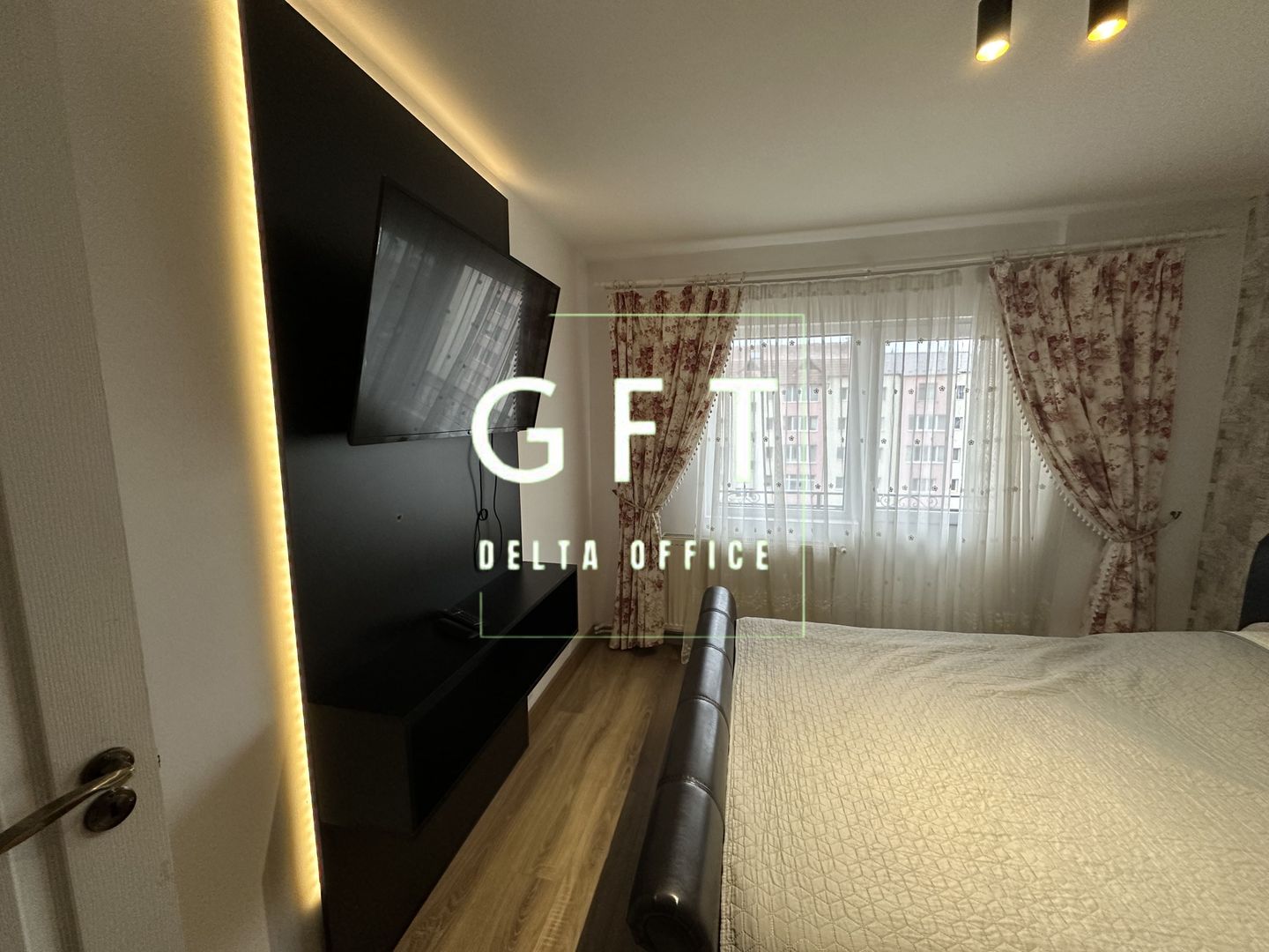 Apartament 3 camere, zona Crinilor - Poză 5