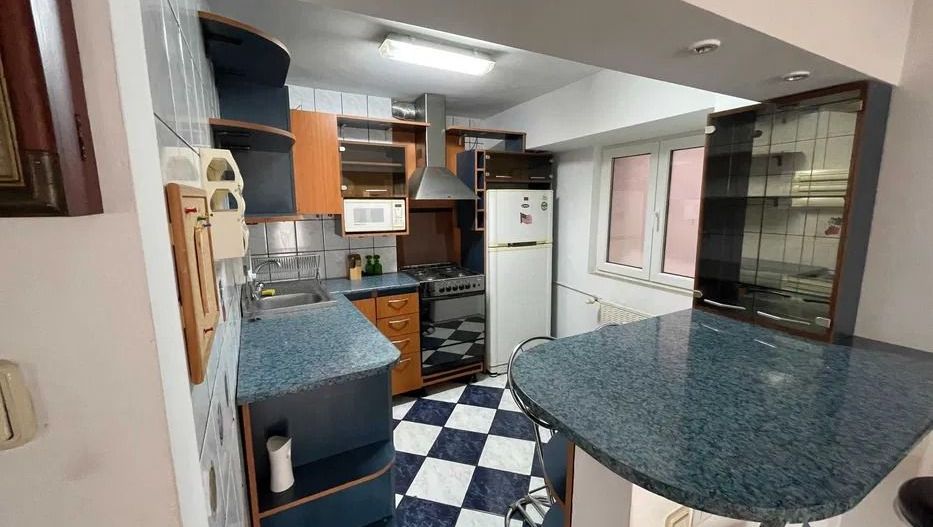 AP. 2 CAMERE LUJERULUI, MOBILAT/UTILAT COMPLET. REABILITAT, METROU - Poză 6