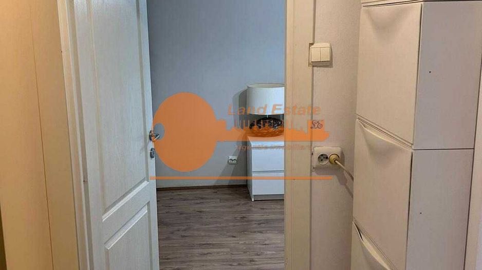 2 camere cu centrala la 400m de metrou Lujerului - Poză 8