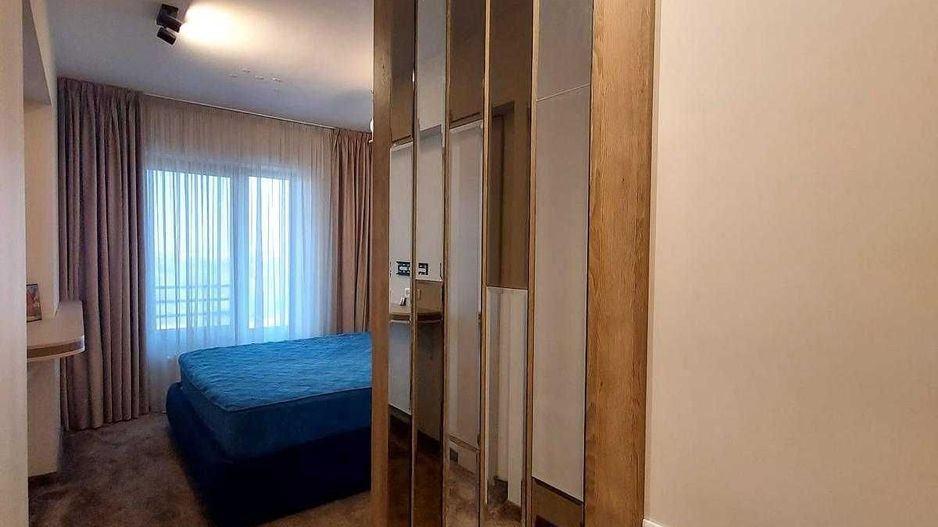Apartament 3 camere, de inchiriat in Delta City, Sect 4, Bucuresti - Poză 2