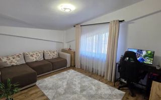 Apartament cu 2 camere / 52 mp / zona Galata - Poză 2