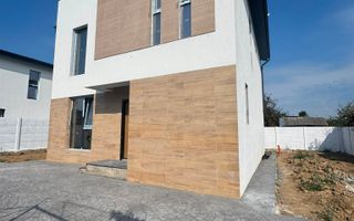 [Soseaua Oltenitei] Vila individuala cu 5 camere - 3 bai - Poză 3