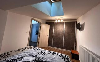 Apartament 3 camere, Nicole Residence, Valea Adâncă – 77 mp utili, mobilat și utilat complet - Poză 8