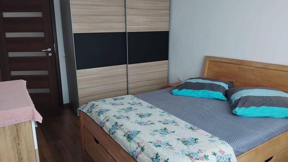 Apartament 2 camere | Bloc nou | 50 mp | Balcon generos - Poză 4