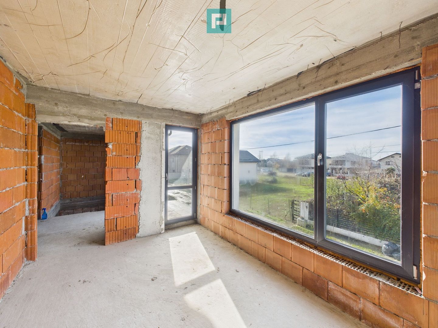 Duplex P+1 comuna Berceni, zona Miorita - Poză 16