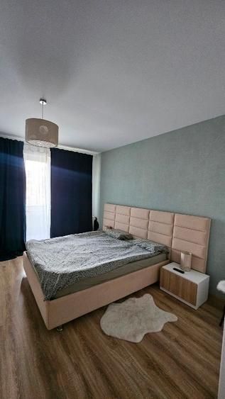 Apartament de inchiriat 2 camere Regie Grozavesti -prima inchiriere- - Poză 1