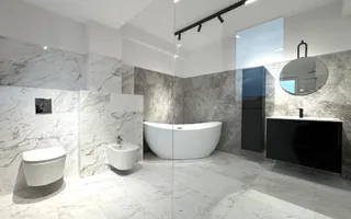 Duplex cu 4 Camere *211mp* / 2 parking / Erou Iancu Nicolae - Poză 33