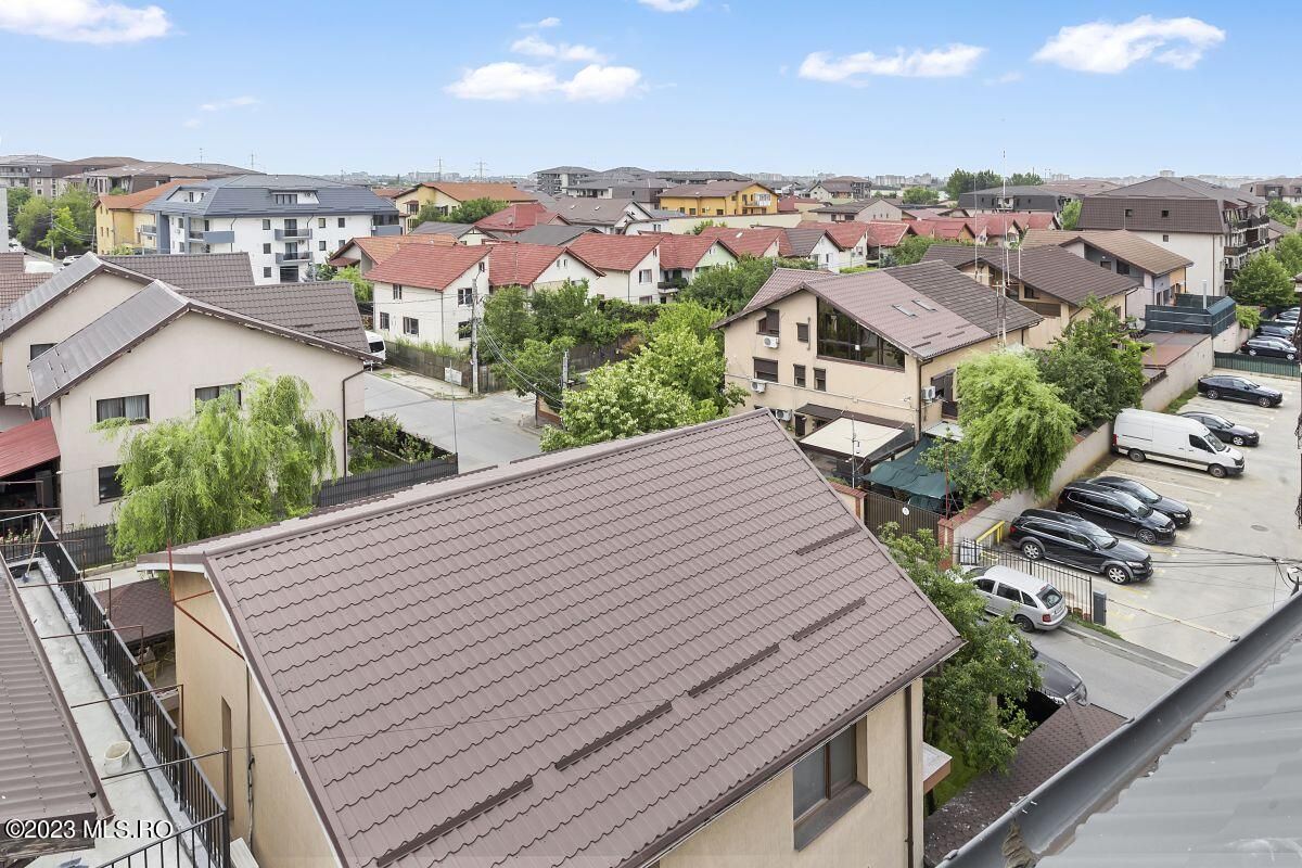 Fundeni - Ciresului, 4 camere, 134 mp, pe doua niveluri, finalizat! - Poză 17