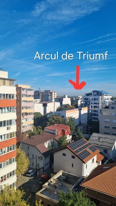 Apartament 3 camere, Clucerului - Poză 5