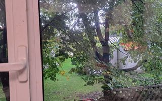 Casa/Vila de inchiriat Sararie - 700 euro - Poză 17