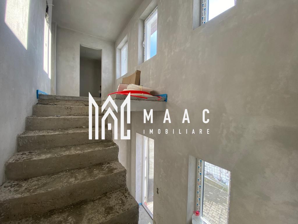 Casa Individuala | Curte 617MP | Cisnadie - Poză 7