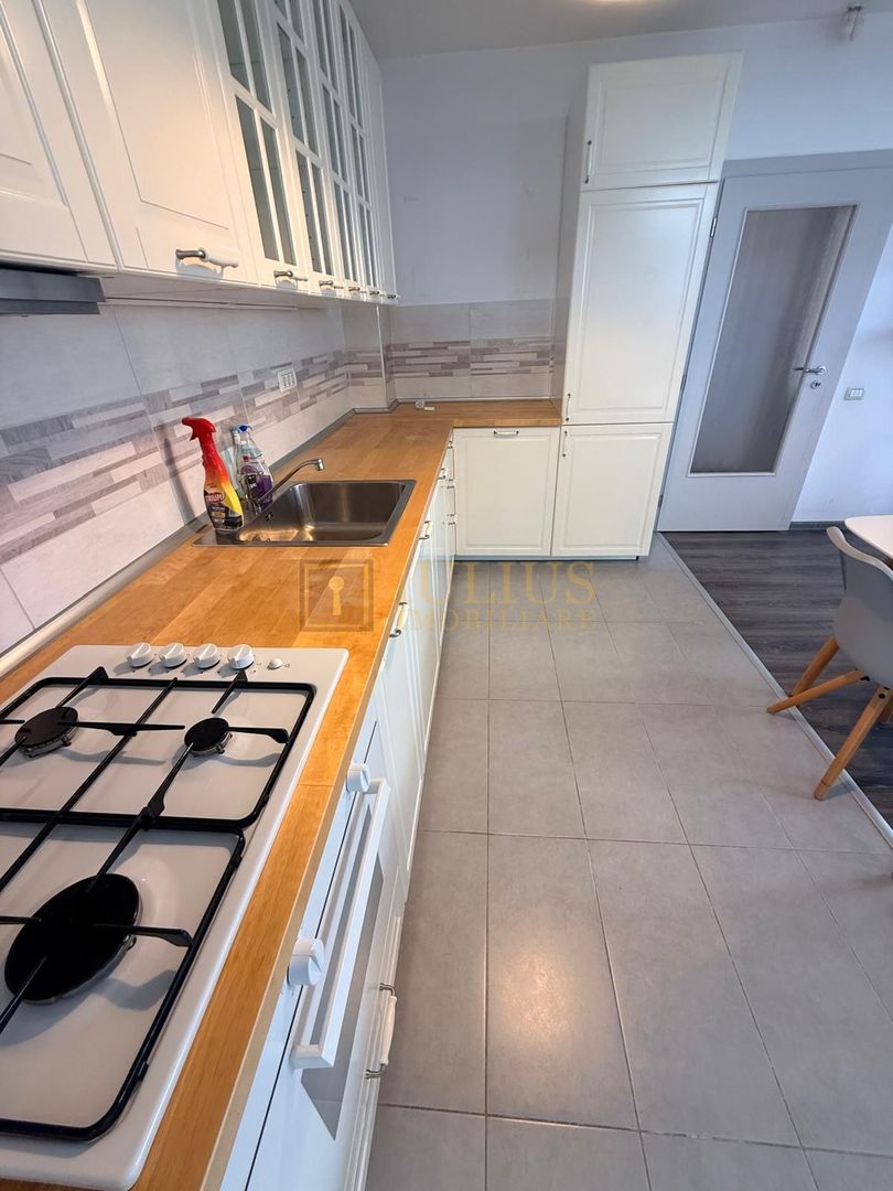 3 camere| City of Mara| loc de parcare subteran| 2 bai| Pet friendly| - Poză 26