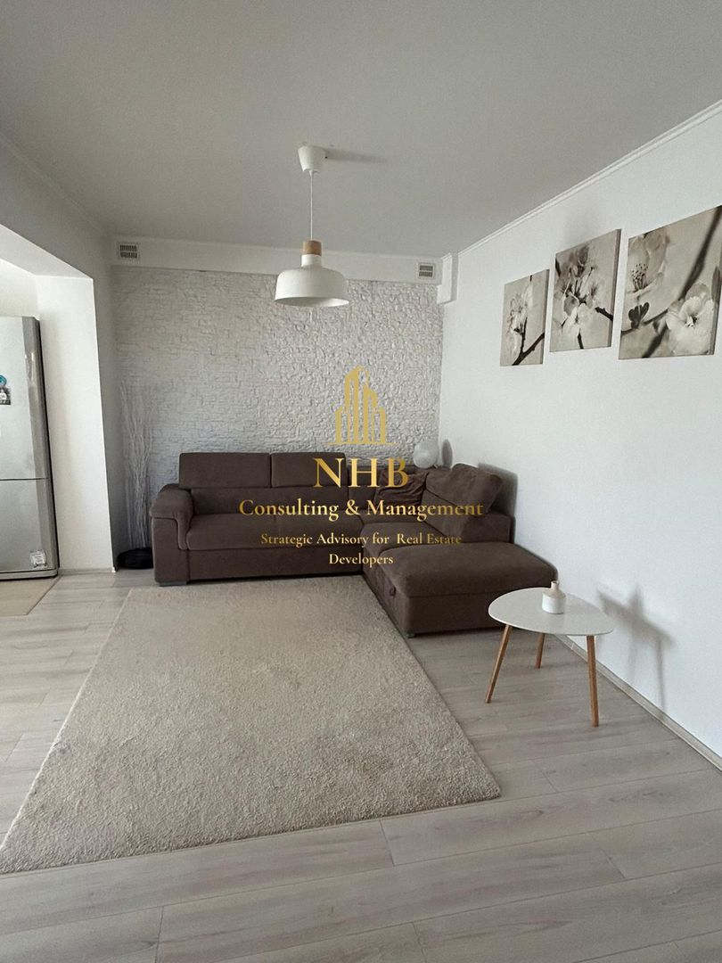 Apartament de vanzare -2 camere - zona BAICULUI-COMISION 0 - Poză 15