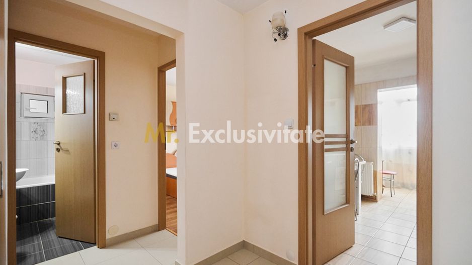 Apartament 2 camere decomandat – Mioveni,Etaj 2 - 0% comision - Poză 1