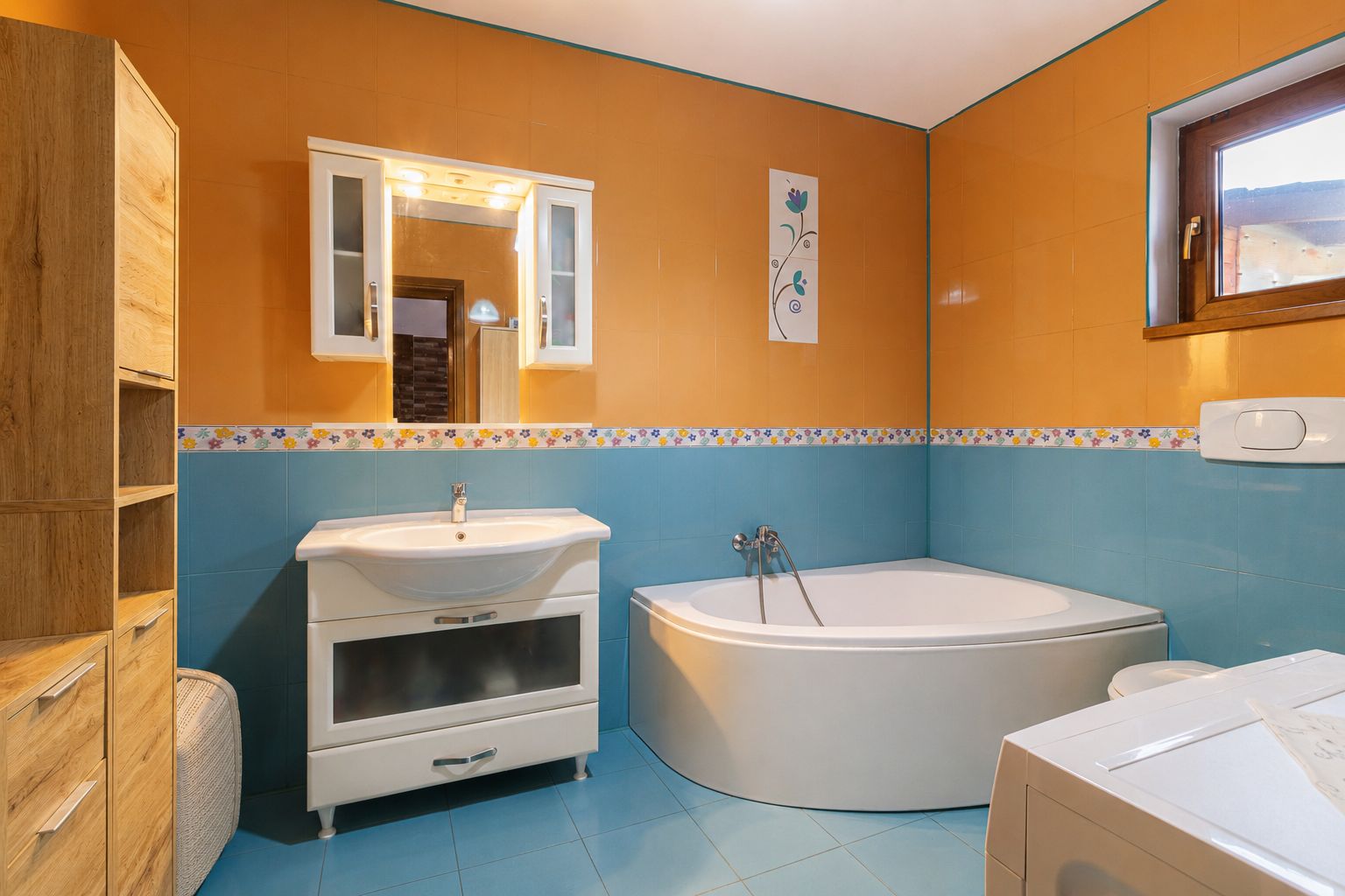 Vilă individuală cu 5 camere, piscină și curte generoasă | Mogoșoaia - Poză 12