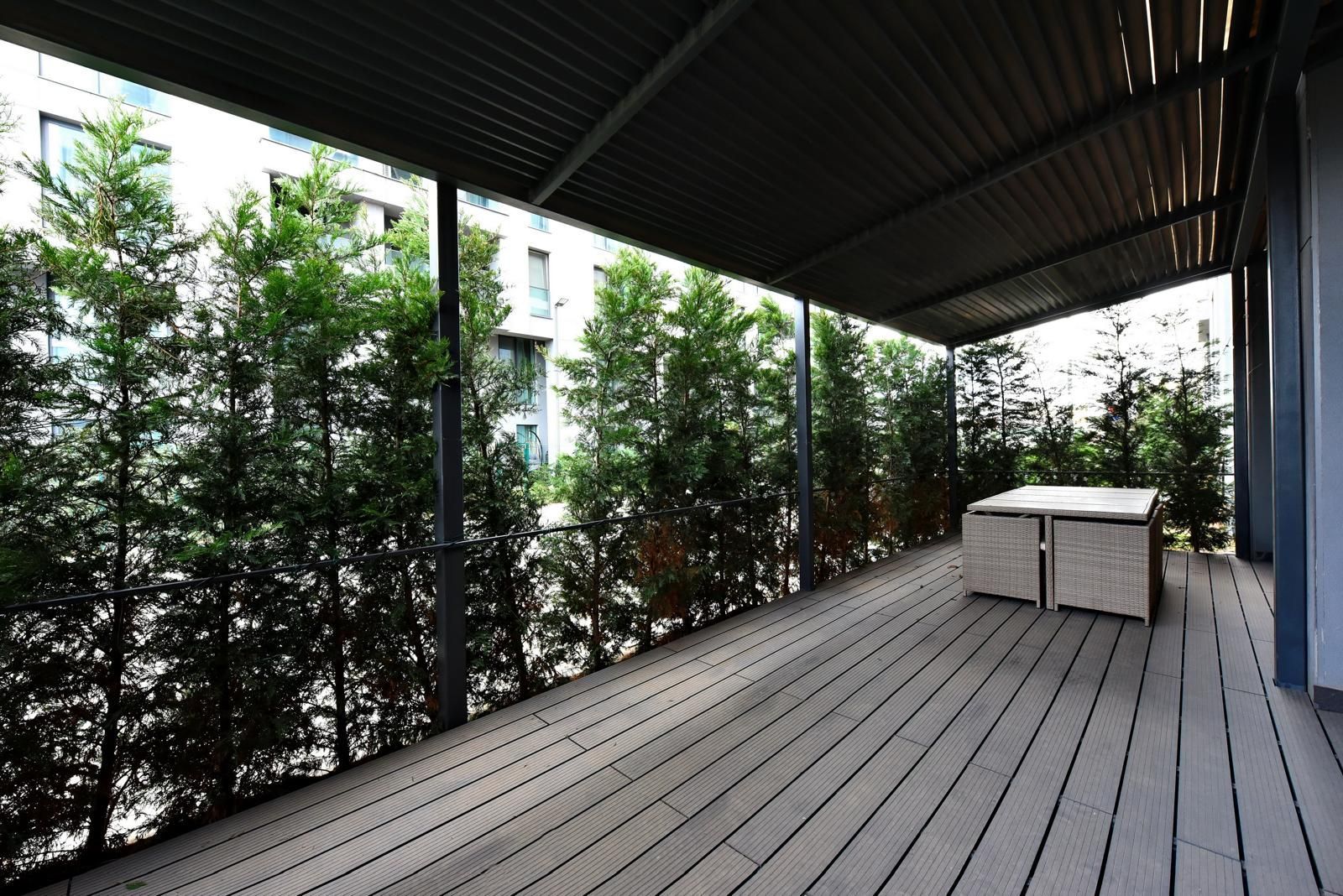 Blue Velvet in Cloud 9 | Groundfloor Duplex That Redefines Luxury - Poză 15