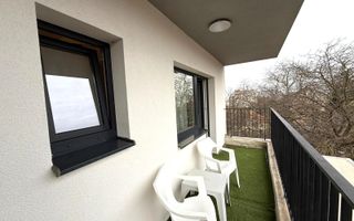 2 Camere decomandate, Parcare, Zorilor, UMF,UTCN,Oservatorului,Lidl. - Poză 11