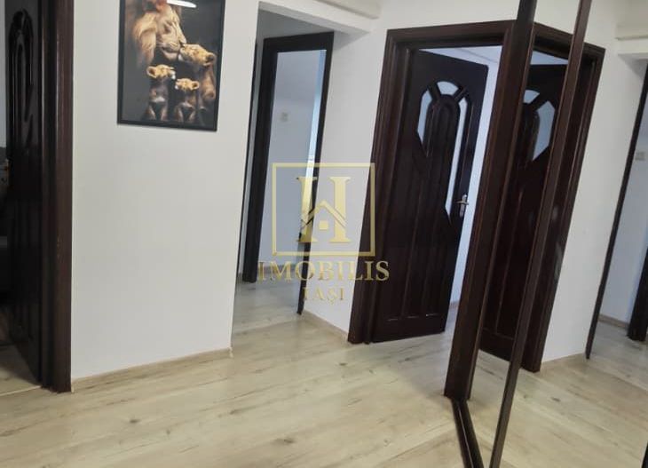 Apartament renovat 3 camere Dec 72 mp Dacia 131999 euro - Poză 11