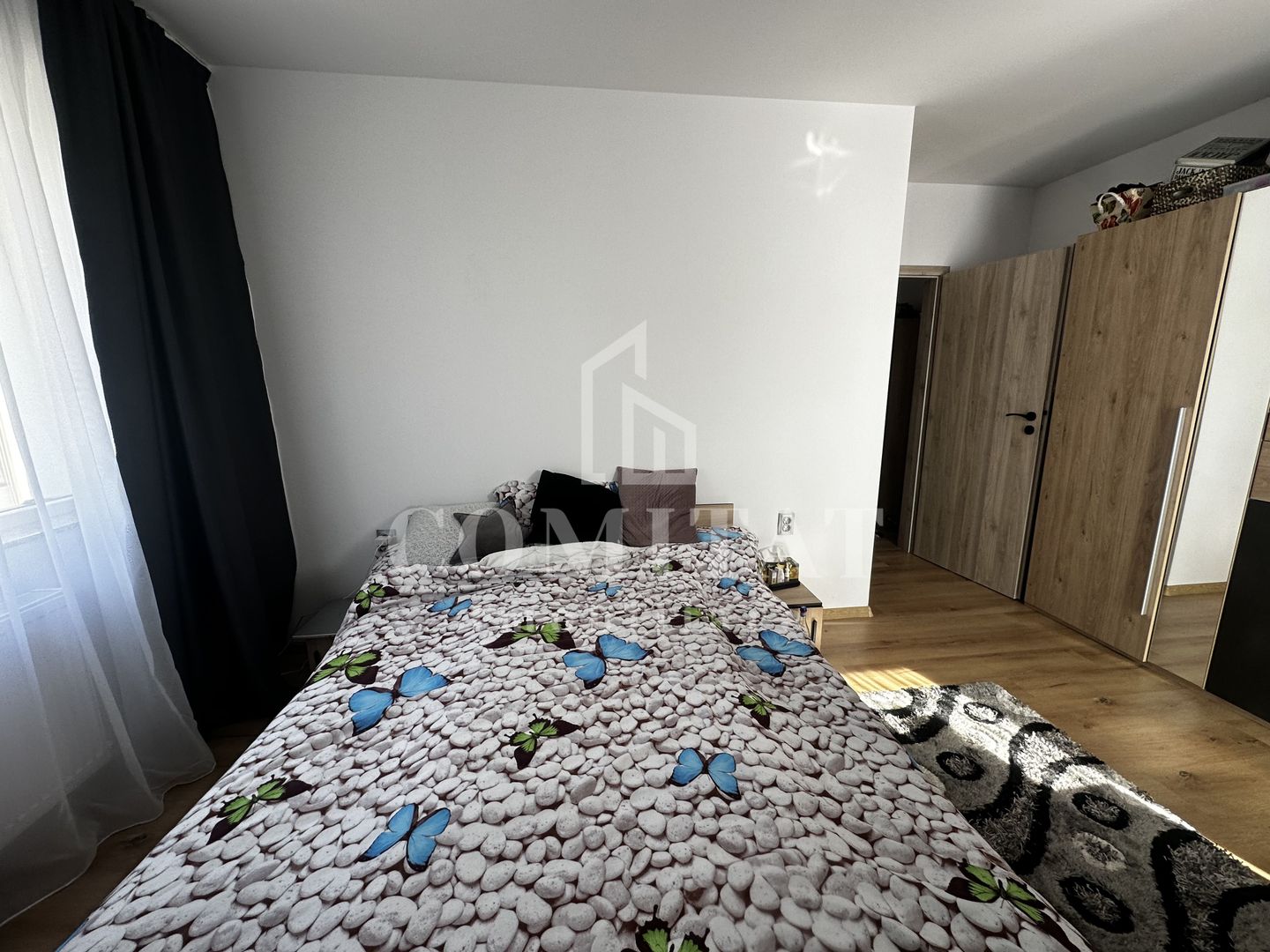 Apartament 3 camere | Etaj intermediar | Cartier Terra - Poză 7