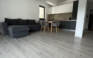 3 camere + curte + parcare bloc nou  Crangasi - Poză 6