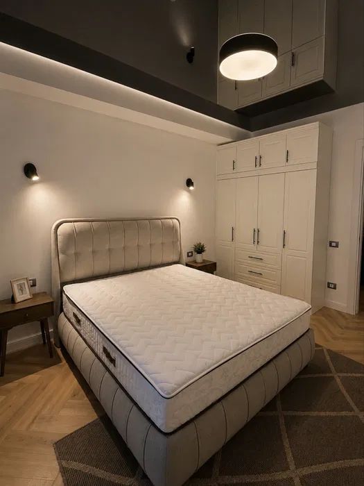 Chirie I Apartament 2 camere și terasă de 15 mp | Rond OMV Pipera - Poză 5