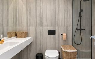 APARTAMENT PREMIUM | PARCARE SUBTERANA | NUSCO CITY - Poză 7
