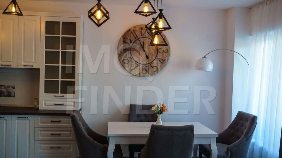 Apartament  2 camere Dorobantilor , loc de parcare subteran - Poză 2