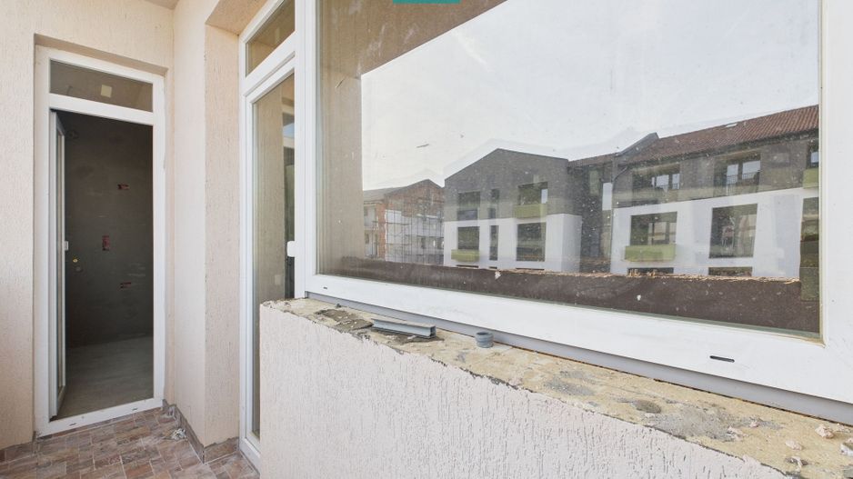 Apartament la gri, personalizabil, în Giroc - Poză 12