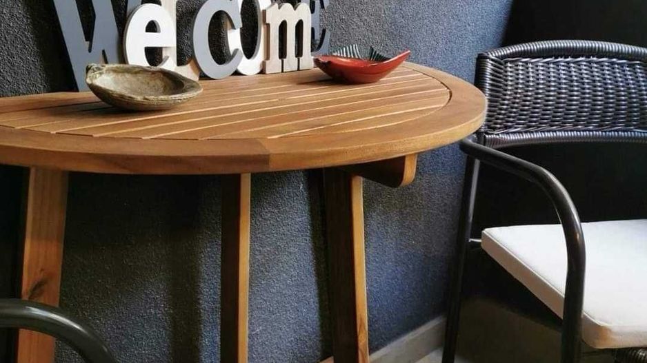 Studio Modern Prima linie la mare, Building Ștefan Resort, Mamaia Nord - Poză 1