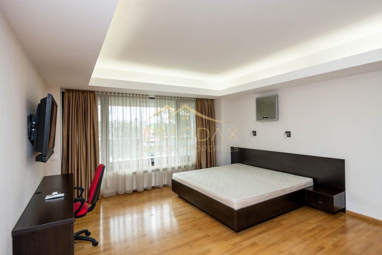 Apartament LUX**4 camere**176 MP**2 locuri parcare//PRIMAVERII - Poză 9
