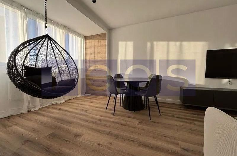 VANZARE 3 CAMERE DOROBANTI | FLOREASCA | - Poză 1