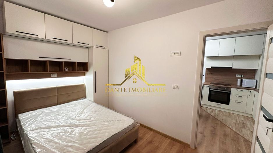 2 camere, modern, bloc nou, balcon, modern, Marasti, Plevnei - Poză 2