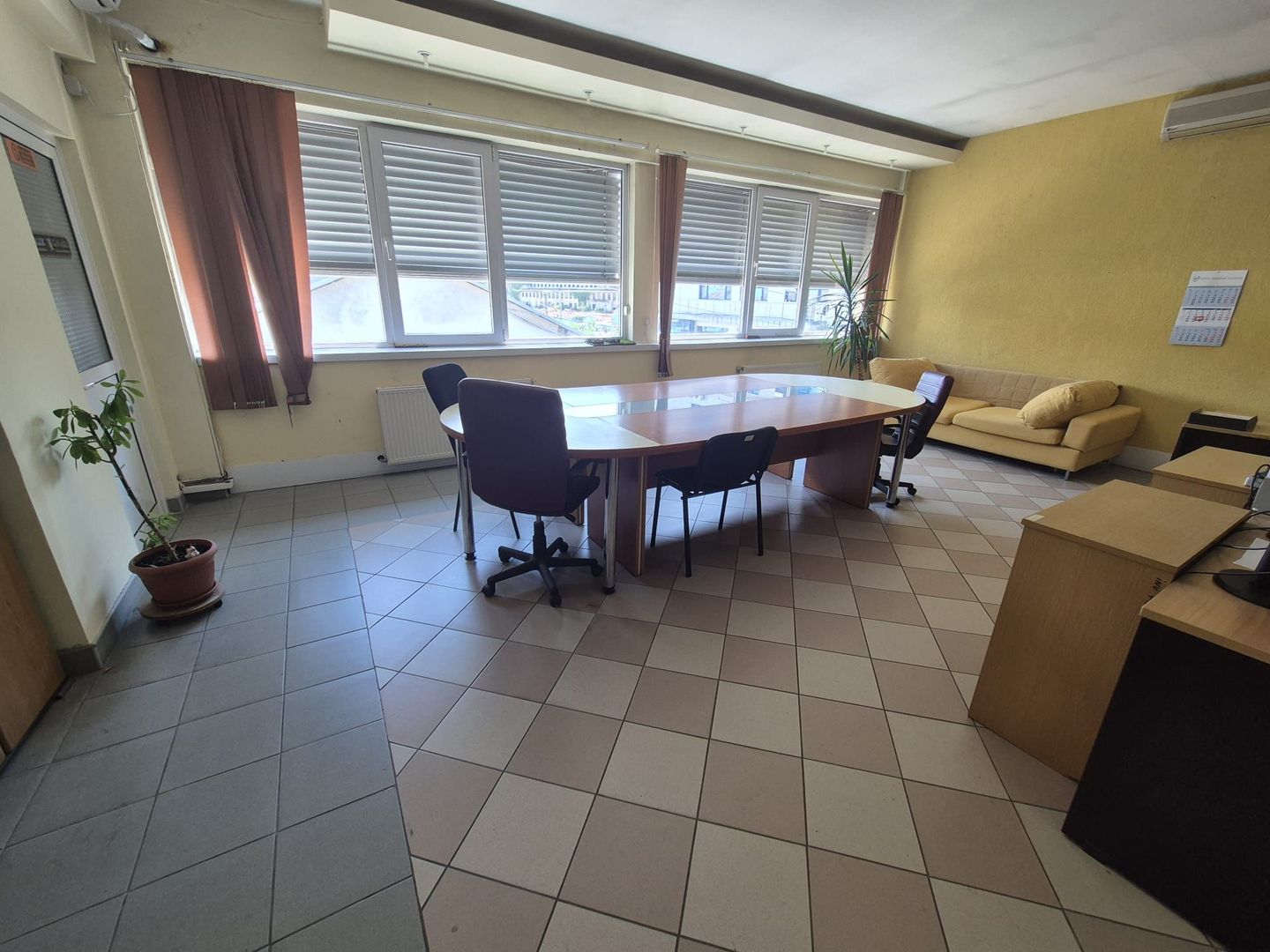 De vanzare hala industrială + spații birouri Splaiul Unirii, Sector 3 - Poză 16