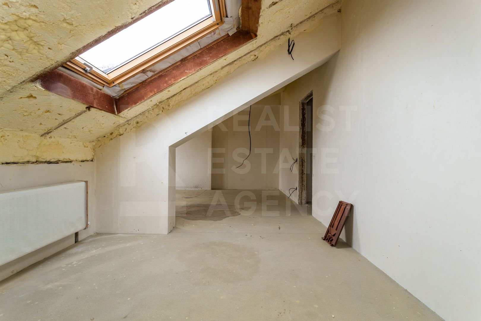 Vânzare, penthouse, 4 camere, strada Nicolae Dimo, Durlești - Poză 22
