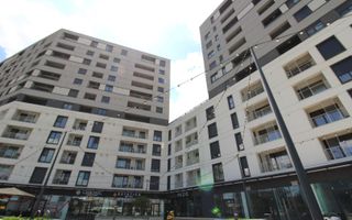 2 camere, City of Mara, loc de parcare - Poză 1
