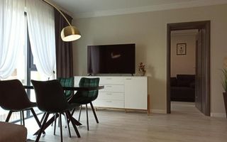 Apartament modern 3 camere | Tractorul - Poză 4