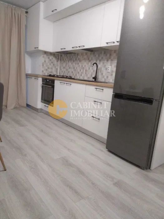 Chirie - 2 camere - Copou - INTERMEDIAR - Poză 3